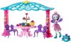 Mattel Enchantimals Speelset Tuinhuisavonturen online kopen