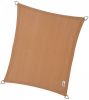 Nesling | Coolfit Schaduwdoek | Rechthoek 3 x 4 | Zand online kopen