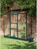 Royal Well | Wallgarden 62 ,groen gecoat, veiligheidsglas 3mm online kopen