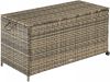 Tectake Kussenbox Opbergbox Kuusamo Natuur 404556 online kopen
