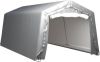 VidaXL Opslagtent 300x600 cm staal grijs online kopen