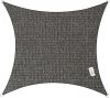Nesling Coolfit schaduwdoek vierkant antraciet 5 x 5 x 5 meter online kopen