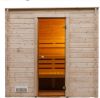 Intergard Sauna Binnensauna 215x178cm/40mm online kopen