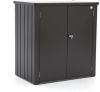 Biohort Terraskast Romeo L 132x87x140cm Laagste prijsgarantie! online kopen