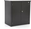 Biohort Terraskast Romeo L 132x87x140cm Laagste prijsgarantie! online kopen