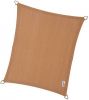 Nesling | Coolfit Schaduwdoek | Rechthoek 3 x 4 | Zand online kopen