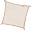 Nesling Coolfit schaduwdoek vierkant zand 5 x 5 x 5 meter online kopen